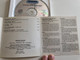 Liturgy of Dohány Street Synagogue / Sándor Kovács, Chief Cantor / Hungaroton Classic Audio CD 1994 / HCD 18134 (5991811813420)