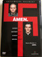 Amen DVD 2002 Ámen / Directed by Costa-Gavra / Starring: Ulrich Tukur, Mathieu Kassovitz, Ion Caramitru, Marcel Iureş (5999544250956)