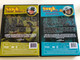 Dobry Voják Svejk 1+2 DVD SET 1956 Svejk a derék katona 1+2 / Directed by Karel Stekly / Starring: Rudolf Hrusinsky, Svatopluk Benes, Frantisek Filipovsky, Bozena Havlicková, Josef Hlinomaz (SvejkDVDset)