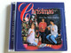 Christmas with the Three Degrees / 16. X-Mas Classics / Audio CD 1998 / Elap Music (5706238322802)