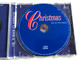 Christmas with the Three Degrees / 16. X-Mas Classics / Audio CD 1998 / Elap Music (5706238322802)