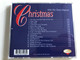 Christmas with the Three Degrees / 16. X-Mas Classics / Audio CD 1998 / Elap Music (5706238322802)