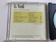 Verdi - Famous Overtures & Choruses / Radio Symphony Orchestra and Choir Ljubljana / Conducted by Marko Munih / Philharmonica Slavonica / Conducted by Henry Adolph / Point Classics Audio CD 1994 (078736414521)