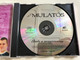 MCD Mulatós - Eladó a menyasszony / Kovács Róbert, Varga Gergely / Audio CD 2005 / 0352MCD / Hungarian Folk party songs (5998175162072)