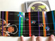 Frankie Knuckles featuring Adeva - Welcome to the Real World / Audio CD 1995 / Virgin