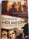 Sherlock Holmes and the Case of the Silver Stocking DVD 1996 Sherlock Holmes és a selyemharisnya esete / Directed by Simon Cellan Jones / Starring: Rupert Everett, Ian Hart, Nicholas Palliser, Anne Carroll, Neil Dudgeon (5996473003851)
