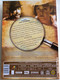 Sherlock Holmes and the Case of the Silver Stocking DVD 1996 Sherlock Holmes és a selyemharisnya esete / Directed by Simon Cellan Jones / Starring: Rupert Everett, Ian Hart, Nicholas Palliser, Anne Carroll, Neil Dudgeon (5996473003851)