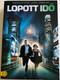  In Time DVD 2011 Lopott Idő / Directed by Andrew Niccol / Starring: Amanda Seyfried, Justin Timberlake, Cillian Murphy, Olivia Wilde (8590548615634)