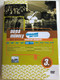Duna Workshop - Short Films 3. DVD 1999-2000 Duna Műhely - rövid filmek 3. / Freeport, Hintát kötök az életemből (Loops), he Jánó Brothers, Pace, Day after day, Pannonian Hill 