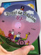 Bogyó és Babóca 2. rész DVD 2011 / Directed by Antonin Krizsanics / Narrated by: Pohány Judit / 13 Új mese / 13 new Hungarian stories for children (5999884917472)