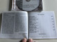 Béla Bartók - Works for Piano Solo (2) / Zoltán Kocsis / Fourteen Bagatelles, Ten easy Piano Pieces, Seven Sketches, Three Burlesques, Two Romanian Dances, Four Dirges / Hungaroton Audio CD 2007 / HCD 32525 (5991813252524)