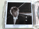 Béla Bartók - Works for Piano Solo (2) / Zoltán Kocsis / Fourteen Bagatelles, Ten easy Piano Pieces, Seven Sketches, Three Burlesques, Two Romanian Dances, Four Dirges / Hungaroton Audio CD 2007 / HCD 32525 (5991813252524)