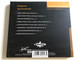Columbus Jazz Nights Vol. 1 / Hungarian Jazz Essentials / EMI / Live at Columbus Jazz Ship / Audio CD 2009 (5999883042434)