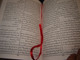 Urdu Bible / Black Genuine Leather / 93P Series - 2008 - 33.8M / Beautiful St...