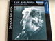 Sándor Balassa - Karl and Anna / Opera in three Acts / HCD 32162-64 / Magyar Rádió / Audio CD 2003 / Hungarian Radio Symphony Orchestra / Conducted by Imre Sallay (5991813216229)