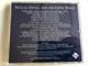 Antal Szalai and His Gipsy Band / Audio CD 1996 / Honvéd Ensemble Budapest