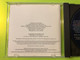 Xaver Varnus / The legendary virtuoso plays the baroque organ of the Szentgotthard abbey in Hungary / Bach, Mozart, Albinoni / Audio CD / ACD 1436