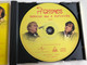 Ghymes - Bennünk van a kutyavér / Sárga Csikó, Ajándék, Egyszer egy királyfi, Rövid az eszetek Audio CD 2010 / Universal Music (602527496665)