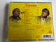 Ghymes - Bennünk van a kutyavér / Sárga Csikó, Ajándék, Egyszer egy királyfi, Rövid az eszetek Audio CD 2010 / Universal Music (602527496665)