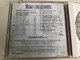 Georges Cziffra - Message á tous les pianistes (Message to All Pianists ) / Emi Classics / Audio CD 1996 (724356616226)