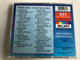 Opern-Gala - Großе Opernchöre / Verdi, Puccini, Wagner, Beethoven, Mozart / Conducted by Herbert von Karajan, Rafael Kubelik, Karl Böhm, Lorin Maazel / Audio CD / 461 568-2 