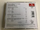 Music by Johann & Carl Stamitz / Michael Strauss, viola / Camerata Chicago / Conducted by Drostan Hall / Audio CD 2007 / CRC 2860 (044747286020)