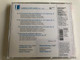 Saint-Saens: Piano Concertos No. 2 & No. 4, Cello Concerto No.1 / Philippe Entremont - Leonard Rose / Philadelphia Orchestra / Conducted by Eugene Ormandy / Audio CD 1992 / Essential Classics (5099704827629)