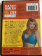 Kathy Smith - Step Workout - Great Buns & Thights DVD 2006 / Featuring Kathy's Signature Butt & Leg Power-shpaing Moves! / (031398221500)