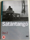 Sátántangó Disc 2. DVD 1994 Satan's Tango / Directed by Béla Tarr / Starring: Mihály Víg, Putyi Horváth, László Lugossy / Chapters 4-6 (SatantangoDVD2)