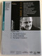Sátántangó Disc 2. DVD 1994 Satan's Tango / Directed by Béla Tarr / Starring: Mihály Víg, Putyi Horváth, László Lugossy / Chapters 4-6 (SatantangoDVD2)