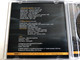 Demjén - Greatest Hits No.1 / Jöjj vissza, vándor / Hungaroton Audio CD 2006 / HCD 71231 (5991817123127)