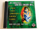On earth peace, Good Will towards men... / Songs by A. Harlap, L. Algazi, J. Bardanashvili, D. Milhaud, P. Kadosa / Maria Teresa Uribe soprano, Anna Lugosi piano / Hungaroton Classic Audio CD 2005 / HCD 32272 (5991813227225)
