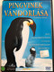  La Marche de l'empereur (The Emperor's Journey) DVD 2005 Pingvinek Vándorlása / Directed by Luc Jacquet / Narrated by Charles Berling (French), Romane Bohringer (French), Jules Sitruk (French), Morgan Freeman (English) / Documentary about penguin migration (5999030480911)
