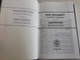 New Testament (Good News Translation) / Újszövetség RÚF / English - Hungarian Bilingual New Testament / Parallel column text / Hardcover / Magyar Bibliatársulat 2019 (9789635584048)