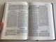 New Testament (Good News Translation) / Újszövetség RÚF / English - Hungarian Bilingual New Testament / Parallel column text / Hardcover / Magyar Bibliatársulat 2019 (9789635584048)