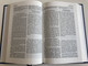 New Testament (Good News Translation) / Újszövetség RÚF / English - Hungarian Bilingual New Testament / Parallel column text / Hardcover / Magyar Bibliatársulat 2019 (9789635584048)