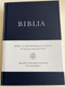 Biblia Konkordanciával (RÚF 2014) / Hungarian language Bible with concordance / Published on the 500th anniversary of the Reformation / Hardcover 2017 / Color maps, Section titles / Mid size / Kálvin kiadó (9789635583454)