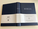 Biblia Konkordanciával (RÚF 2014) / Hungarian language Bible with concordance / Published on the 500th anniversary of the Reformation / Hardcover 2017 / Color maps, Section titles / Mid size / Kálvin kiadó (9789635583454)