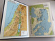 Biblia Konkordanciával (RÚF 2014) / Hungarian language Bible with concordance / Published on the 500th anniversary of the Reformation / Hardcover 2017 / Color maps, Section titles / Mid size / Kálvin kiadó (9789635583454)