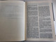 Biblia Konkordanciával (RÚF 2014) / Hungarian language Bible with concordance / Published on the 500th anniversary of the Reformation / Hardcover 2017 / Color maps, Section titles / Mid size / Kálvin kiadó (9789635583454)