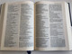 Biblia Konkordanciával (RÚF 2014) / Hungarian language Bible with concordance / Published on the 500th anniversary of the Reformation / Hardcover 2017 / Color maps, Section titles / Mid size / Kálvin kiadó (9789635583454)