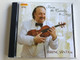 Ferenc Sánta Jr. - From the Csárdás to Jazz / Hungaroton Classic Audio CD 2010 / HCD 10340 (5991811034023)