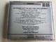 An evening with the New York Harp Ensemble / Vivaldi, Handel, Saint-Saens, Grieg, Albeniz, Gershwin / Director and Soloist Aristid von Würtzler / Hungaroton HCD 31295 / Audio CD 1990 (5991813129529)