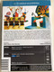 Asterix et Cleopatre DVD 1968 Asterix és Kleopátra / Directed by René Goscinny, Lee Payant, Albert Uderzo / Starring: Roger Carel, Jacques Morel, Jacques Balutin (5998133179135)