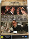 Die Fälscher DVD 2007 A pénzhamisítók (The Counterfeiters) / Directed by Stefan Ruzowitzky / Starring: Karl Markovics, August Diehl, Devid Striesow (599813318563)