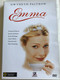 Emma DVD 1996 / Directed by Douglas McGrath / Starring: Gwyneth Paltrow, Toni Colette, Alan Cumming, Ewan McGregor, Jeremy Northam, Greta Scacchi / Based on the novel by Jane Austen (5996051010035)
