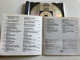 Famous Encores / Bach - Air, Dvorak - Humoreque, Mascagni - Intermezzo, Mendelssohn - Saltarello / Prague Chamber Orchestra / Conducted by Oldrich Vicek / Audio CD 1986 / Supraphon (8596910414621)