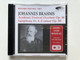 Johannes Brahms - Academic Festival Overture Op. 80, Symphony Nr. 4 E-minor Op.98  Brahms Festival 1997  Budapest Concert Orchestra MÁV  Conducted by Géza Oberfrank  Pannon Classic  Audio CD 1997  Live Recording (5998272701570)