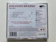 Johannes Brahms - Academic Festival Overture Op. 80, Symphony Nr. 4 E-minor Op.98  Brahms Festival 1997  Budapest Concert Orchestra MÁV  Conducted by Géza Oberfrank  Pannon Classic  Audio CD 1997  Live Recording (5998272701570)