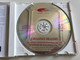 Johannes Brahms - Academic Festival Overture Op. 80, Symphony Nr. 4 E-minor Op.98 / Brahms Festival 1997 / Budapest Concert Orchestra MÁV / Conducted by Géza Oberfrank / Pannon Classic / Audio CD 1997 / Live Recording (5998272701570)